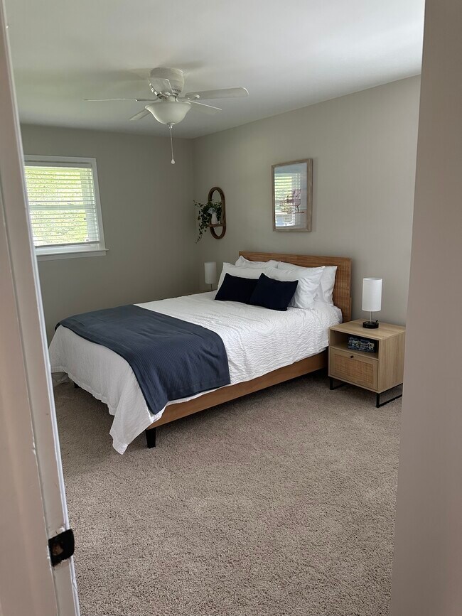 Building Photo - 1219 Maxwell St