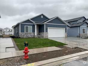 Building Photo - 5348 N Sulley Way
