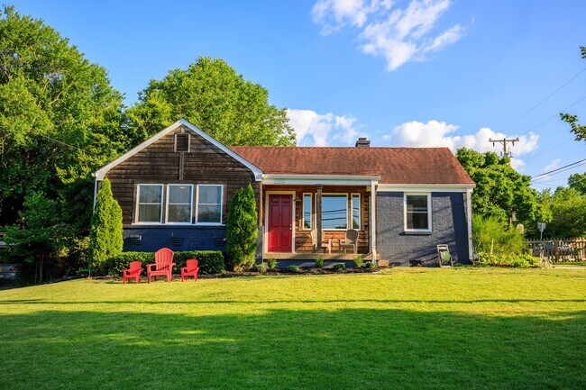 Primary Photo - **COMING SOON!!** Beautiful East Nashville...