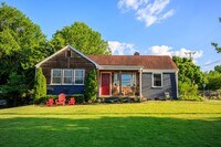 Building Photo - **COMING SOON!!** Beautiful East Nashville...