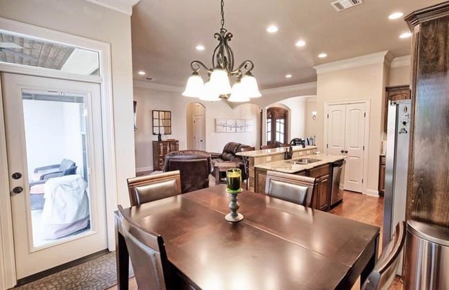 Building Photo - Beautiful 3 bed/3 bath home in Gardens of ...