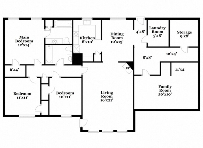 Building Photo - 845 Windward Dr