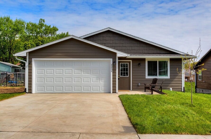 Interior Photo - Park Place