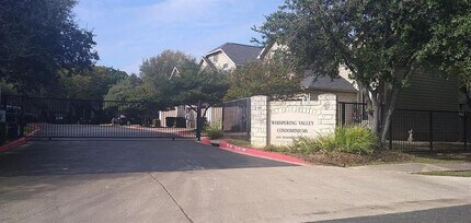Building Photo - 4501 Whispering Valley Dr