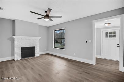 Building Photo - 2125 Gilmore St