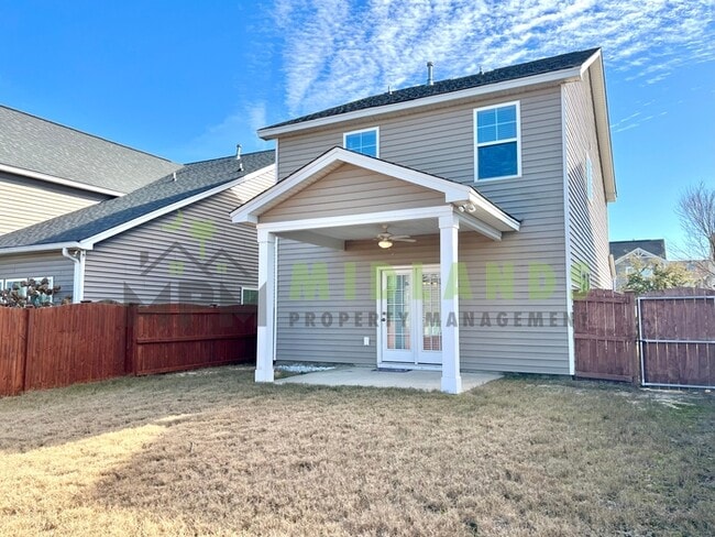 Building Photo - 931 Tuxford Trl