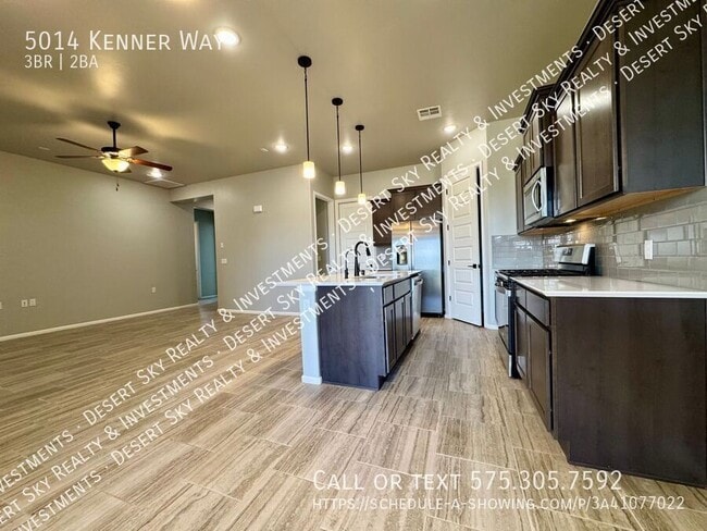 Building Photo - 5014 Kenner Way