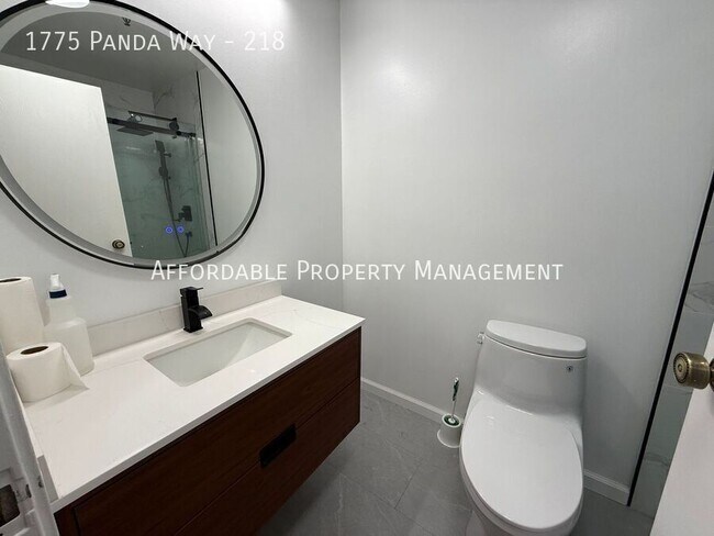 Building Photo - 1775 Panda Way