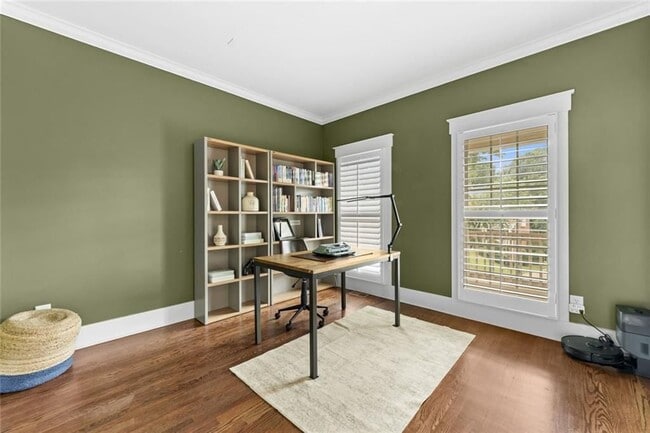 Building Photo - 3675 Millwater Crossing NE