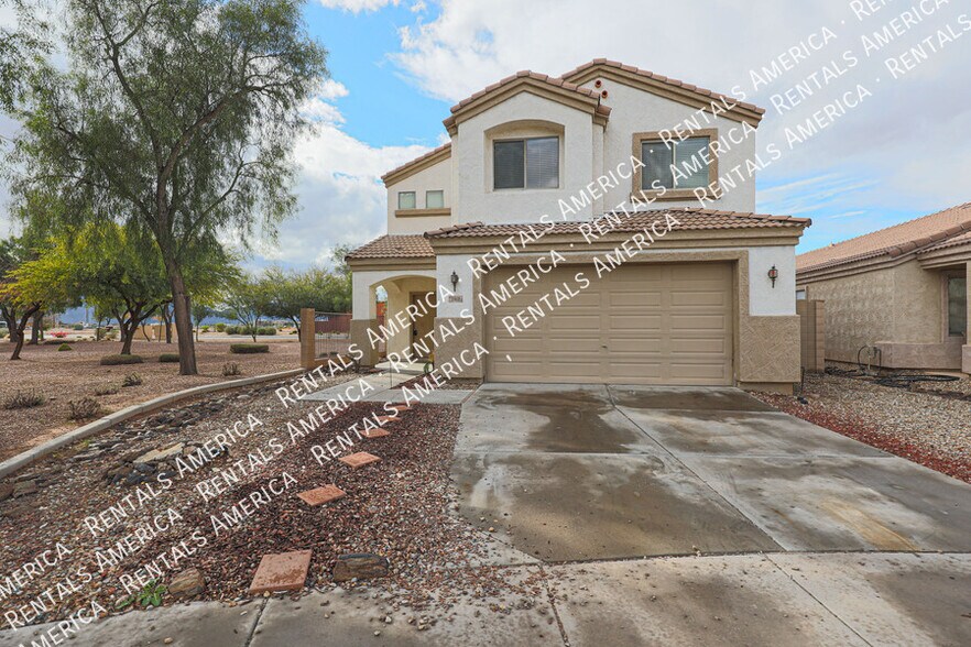 Building Photo - 7312 S 56th Ln