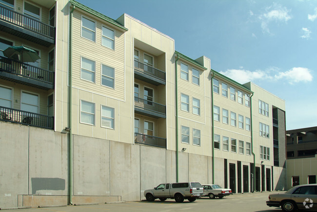 Eagle Mill Towers - 1414 W Marshall St Richmond VA 23220 | Apartment Finder