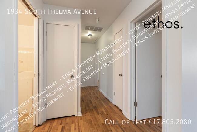 Building Photo - 1934 S Thelma Ave