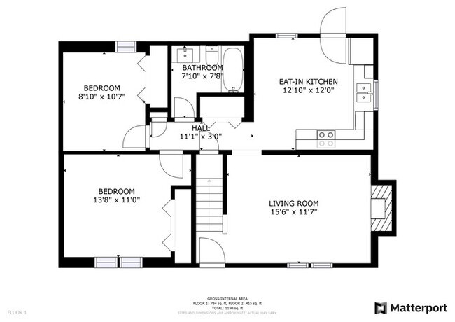 Building Photo - Now Available