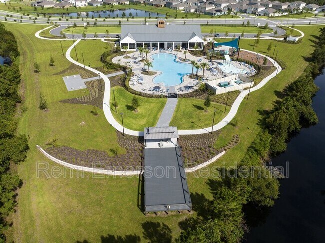 Building Photo - 2520 Harmonia Hammock Rd