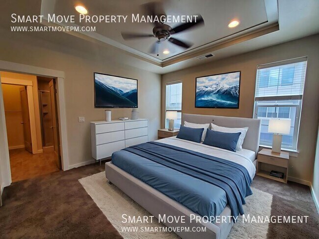 Building Photo - 3246 E Front Runner Ln