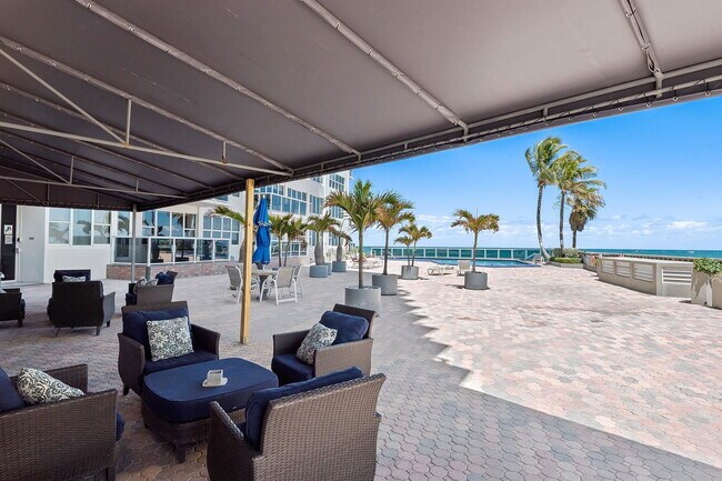 Building Photo - 3700 Galt Ocean Dr