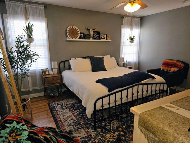 Building Photo - 3509 38th St