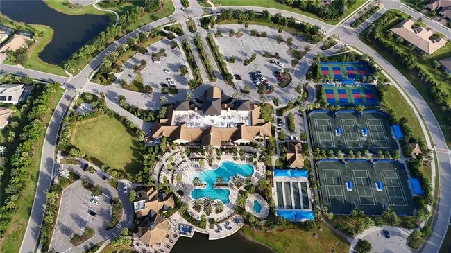 Building Photo - 16654 Blackwater Ter