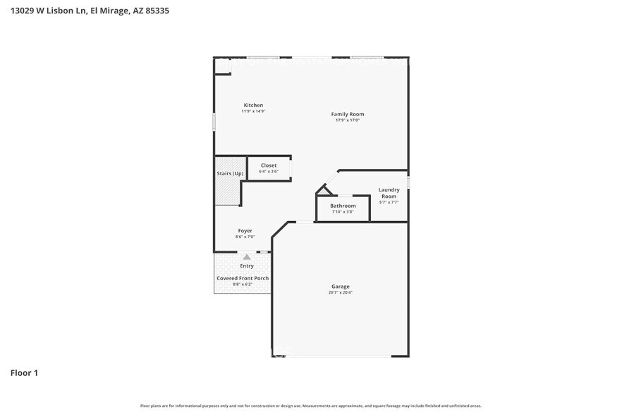 Building Photo - 13029 W Lisbon Ln