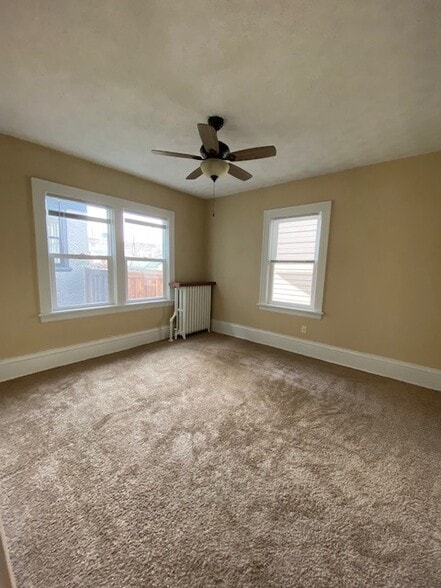 Bedroom1 - 1131 Lincoln Ave