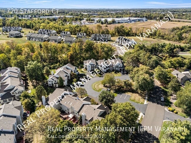 Building Photo - 720 Stafford Ct
