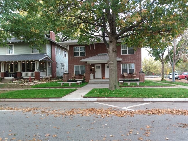 Primary Photo - 1026 N Denver Ave