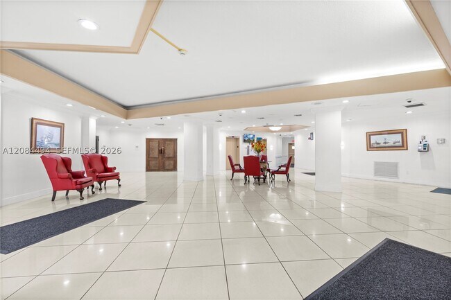 Building Photo - 1200 NE Miami Gardens Dr