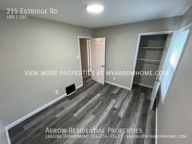 Building Photo - 215 Estridge Rd
