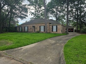 Building Photo - 1411 Big Horn Dr