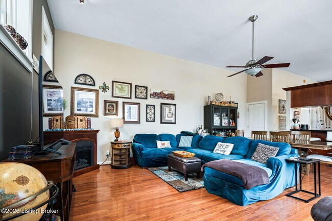 Building Photo - 1110 Baxter Ave