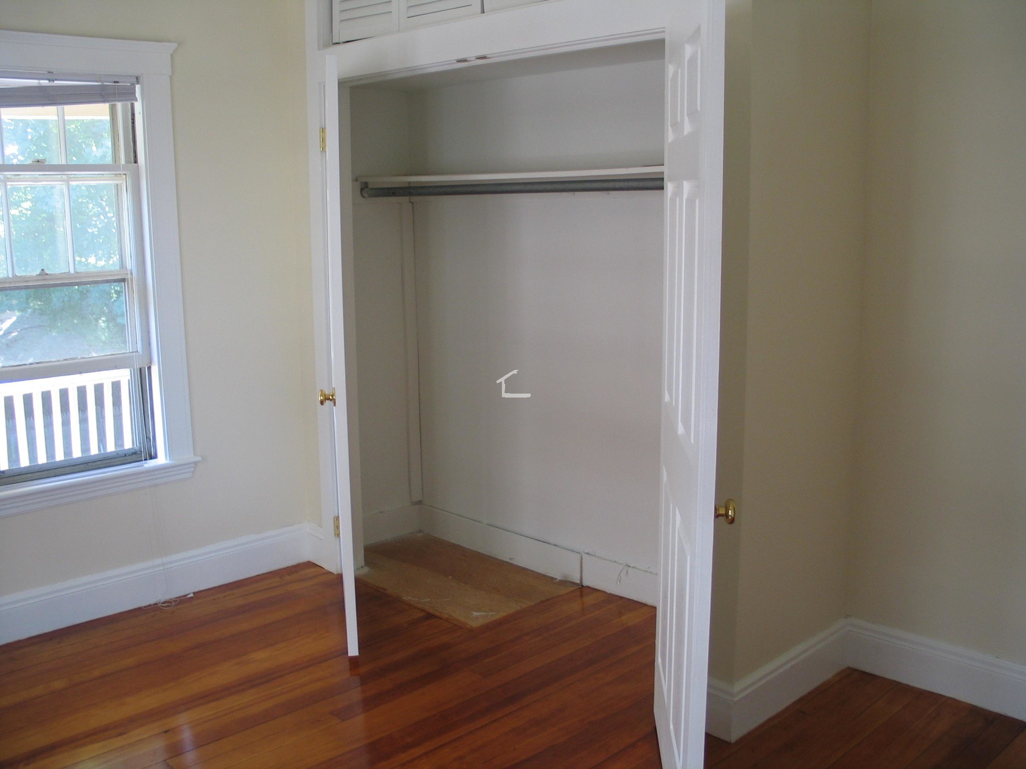 Building Photo - 35 Matchett St