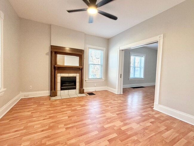 Building Photo - 1719 William Howard Taft Rd