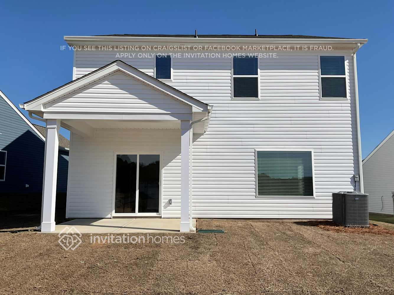 Building Photo - 3355 Fox Hall Dr