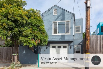 Building Photo - Bright 2BR + Office Single-Family Home wit...