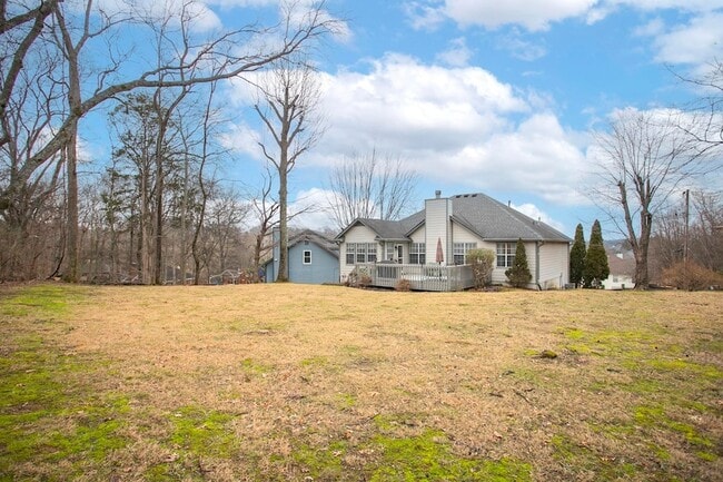 Building Photo - 1508 Clover Ct