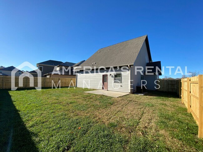 Building Photo - Home for Rent in McCalla, AL! Available to View Now!!! DEPOSIT PENDING!!!