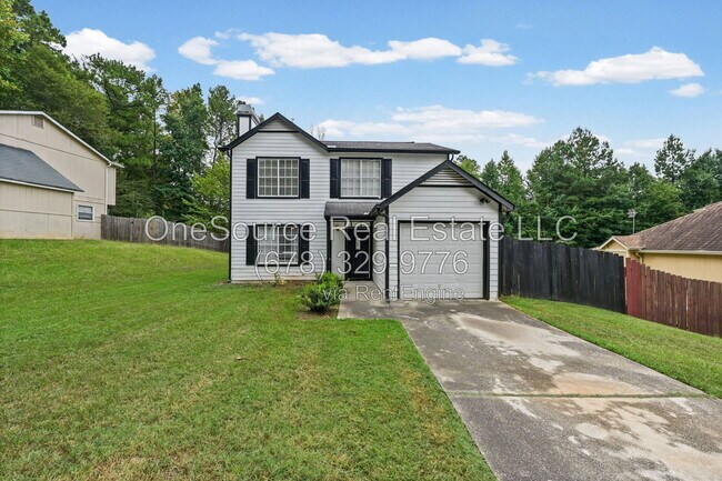 Building Photo - 3727 Conley Downs Ln