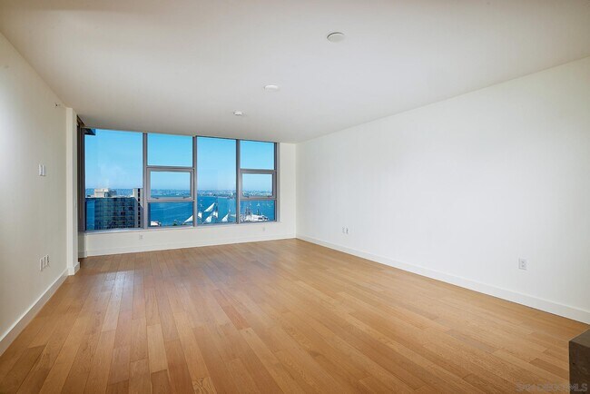 Building Photo - 1388 Kettner Blvd