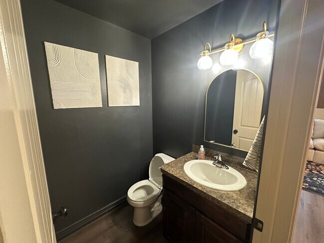 Building Photo - 2269 S Knights Way