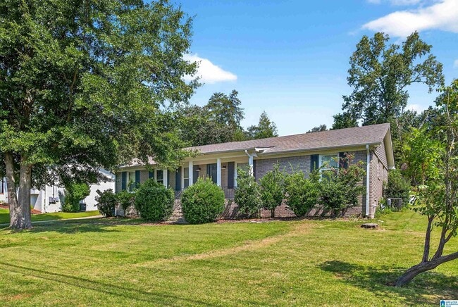 Building Photo - 1112 Blue Ridge Blvd