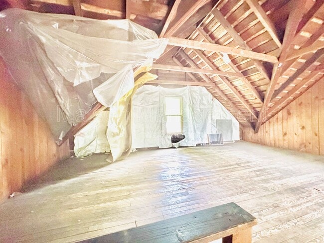 Building Photo - 507 Meigs St