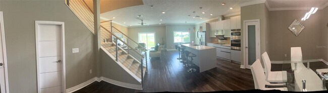 Building Photo - Providence Townhome For Rent
