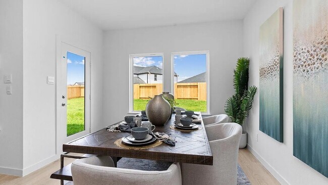 Building Photo - 3702 Birtley Bnd Wy