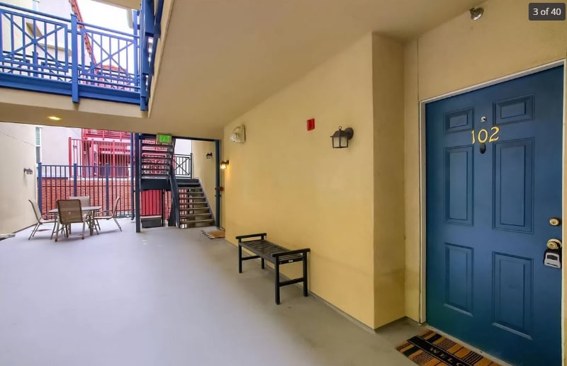 Building Photo - 1747 N Pearl St