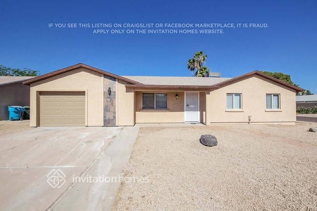 Building Photo - 14815 N 38th St