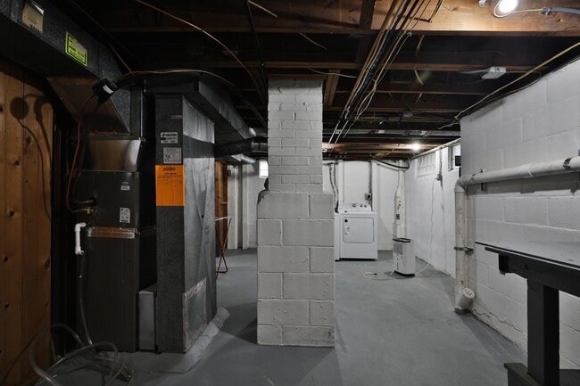 Building Photo - 124 N Gould Rd