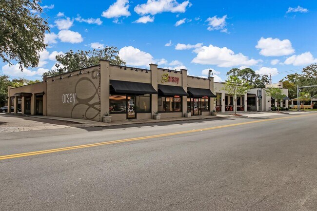 Building Photo - 1392 Wolfe St