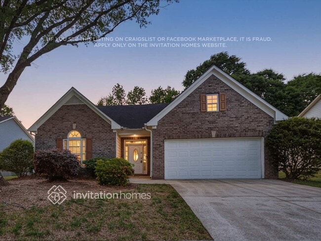 Building Photo - 5020 Fieldstone View Cir