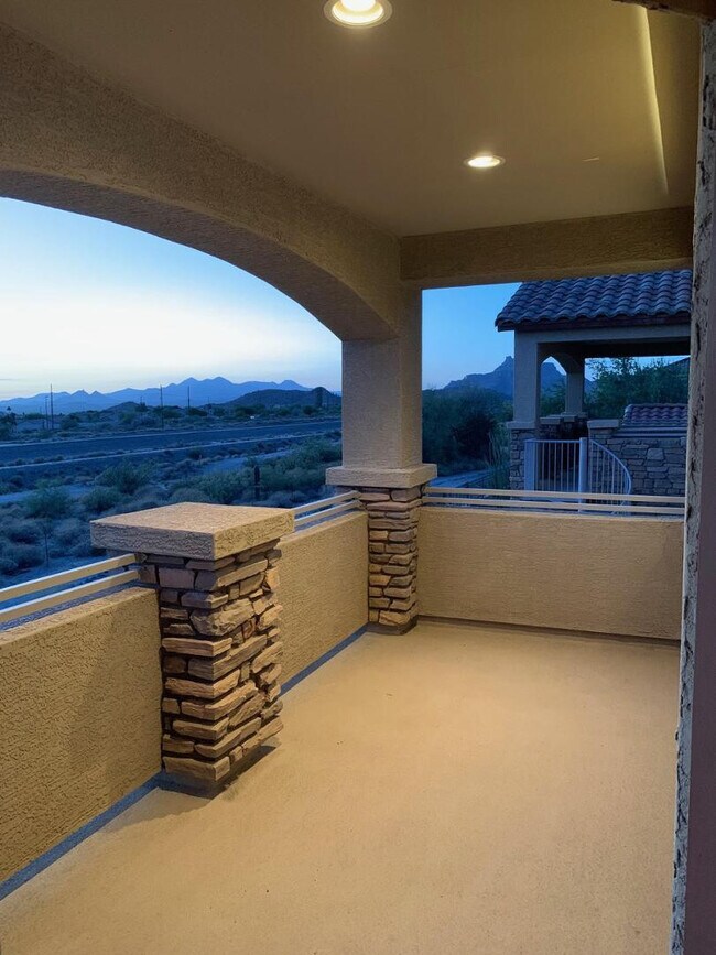 Building Photo - 3638 N Sonoran Hills