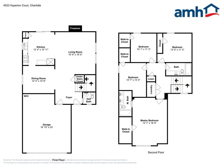 Building Photo - 4533 Hyperion Ct